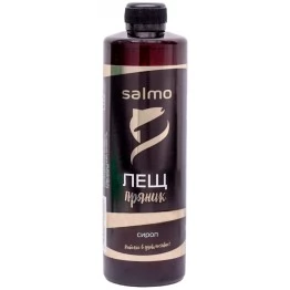 Ароматизатор Salmo Лещ Пряник 0.5 л