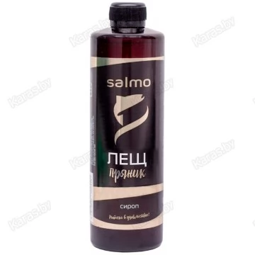 Ароматизатор Salmo Лещ Пряник 0.5 л