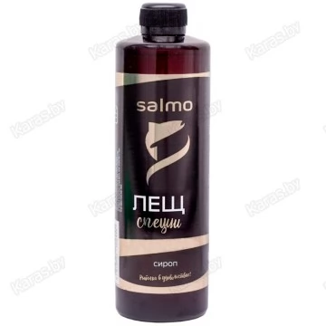 Ароматизатор Salmo Лещ Специи 0.5 л