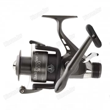 Катушка безынерционная с байтраннером Salmo Sniper BAITFEEDER 1 2760BR