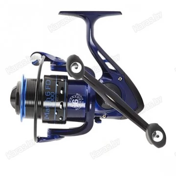 Катушка безынерционная Salmo Diamond MATCH 6 3430FD