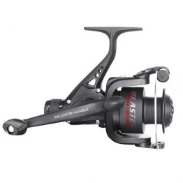 Катушка безынерционная Salmo Blaster SUPER 1 3530RD