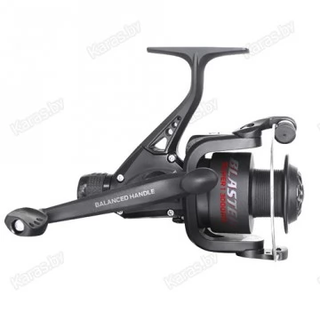 Катушка безынерционная Salmo Blaster SUPER 1 3530RD