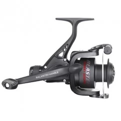 Катушка безынерционная Salmo Blaster SUPER 1 3540RD