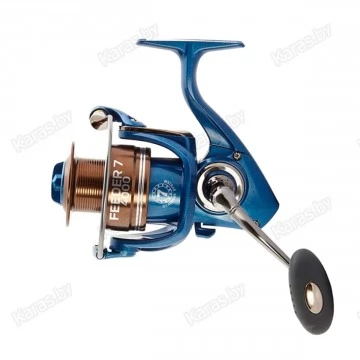 Катушка безынерционная Salmo Elite FEEDER 7 9460FD