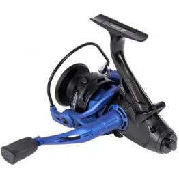 Катушка безынерционная с байтраннером Salmo Sniper Baitfeeder 4 3000BR