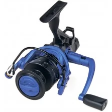 Катушка безынерционная с байтраннером Salmo Sniper Baitfeeder 4 3000BR