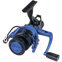 Катушка безынерционная с байтраннером Salmo Sniper Baitfeeder 4 3000BR