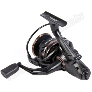 Катушка безынерционная с байтраннером Salmo Diamond Baitfeeder 6 3000BR