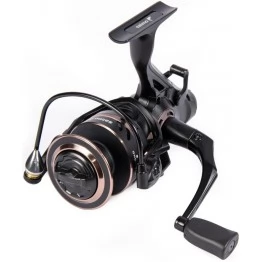 Катушка безынерционная с байтраннером Salmo Diamond Baitfeeder 6 3000BR