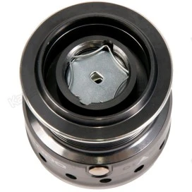 Шпуля Salmo Diamond Feeder 5 4000FD