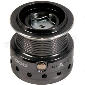 Шпуля Salmo Diamond Feeder 5 4000FD