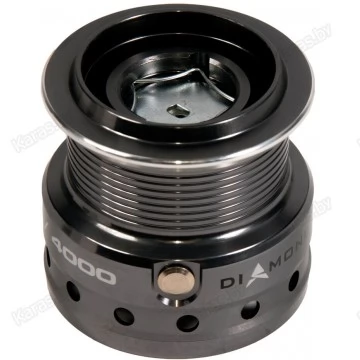 Шпуля Salmo Diamond Feeder 5 4000FD