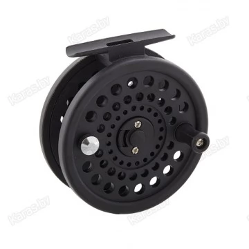 Нахлыстовая катушка Salmo Diamond FLY F5700 класс 5/6