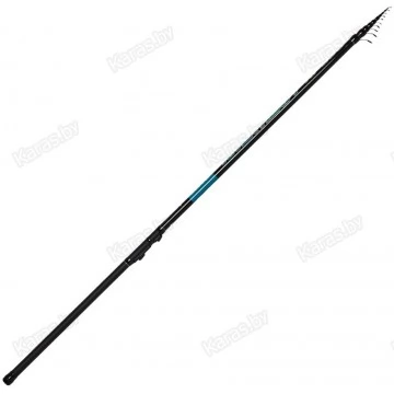 Удочка с кольцами Salmo Elite RIVER HEAVY XF 500, углеволокно, 5 м, тест: 10-40 г, 230 г