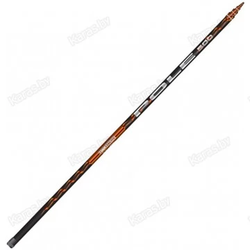 Удочка маховая Team Salmo POLE 800, углеволокно, 8 м, 287 г