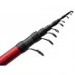 Удилище с кольцами Salmo Elite VIMBA X-HEAVY MF 6.00, углеволокно, 6 м, тест: до 80 г, 299 г