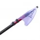 Удилище с кольцами Salmo Elite VIMBA X-HEAVY MF 6.00, углеволокно, 6 м, тест: до 80 г, 299 г