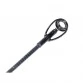 Удилище с кольцами Salmo Elite VIMBA X-HEAVY MF 6.00, углеволокно, 6 м, тест: до 80 г, 299 г