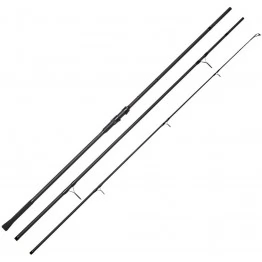 Удилище карповое Salmo Diamond Carp N 3.5, углеволокно, 3.60 м, тест: 3.5 Lbs , 284 г
