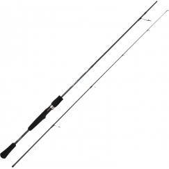 Спиннинг Salmo Sniper SPIN II 8, углеволокно, штекерный, 1.80 м, тест: 2-8 г, 90 г