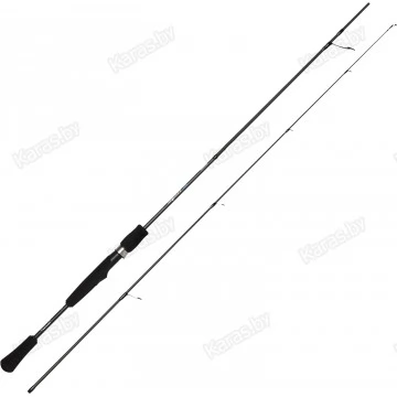 Спиннинг Salmo Sniper SPIN II 8, углеволокно, штекерный, 1.80 м, тест: 2-8 г, 90 г