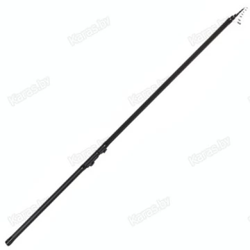 Удилище с кольцами Salmo Sniper BP Bolognese Medium MF 500, углеволокно, 5 м, тест: 5-25 г, 241 г