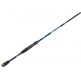 Спиннинг Salmo Aggressor SPIN 25, углеволокно, 2.10 м, тест: 5-25 г, 114 г