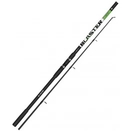 Удилище карповое Salmo Blaster CARP, композит, штекерное, 3.3 м, тест: 2.75 Lbs, 390 г