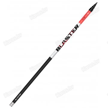 Удочка маховая Salmo Blaster POLE 300, композит, 3 м, тест: 5-20 г, 150 г
