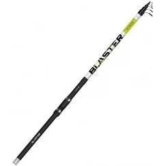 Удилище карповое Salmo Blaster TELE CARP, композит, 3.3 м, тест: 2.75 Lbs, 315 г