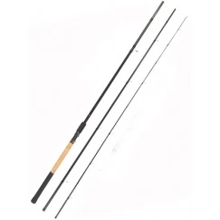 Удилище матчевое Salmo Diamond MATCH 15, углеволокно,  3.9 м, тест: 4-15 гр , 237 г