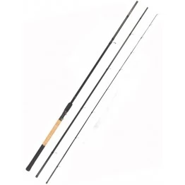 Удилище матчевое Salmo Diamond MATCH 15, углеволокно,  4.2 м, тест: 4-15 гр , 263 г