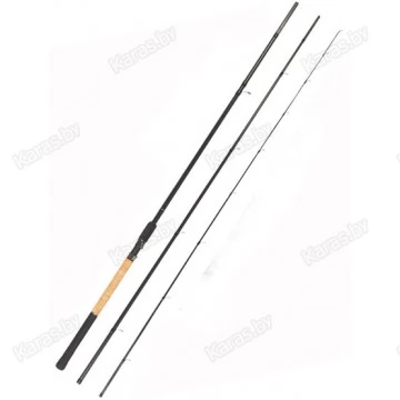 Удилище матчевое Salmo Diamond MATCH 15, углеволокно,  3.9 м, тест: 4-15 гр , 237 г