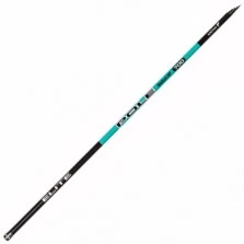 Удилище поплавочное без колец Salmo Elite POLE MEDIUM MF 600, углеволокно, 6 м, тест: 3-20 г, 244 г