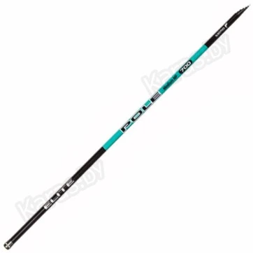 Удилище поплавочное без колец Salmo Elite POLE MEDIUM MF 600, углеволокно, 6 м, тест: 3-20 г, 244 г