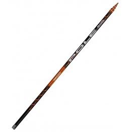Удочка маховая Team Salmo POLE 500, углеволокно, 5 м, тест: 2-15 г, 150 г