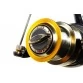 Катушка безынерционная с байтраннером Salmo Diamond Baitfeeder 6 3130BR, 5 ш.п. + 1 р.п.