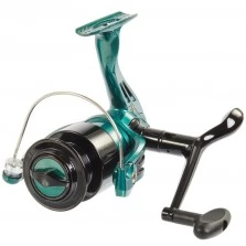 Катушка безынерционная Salmo Blaster Super 2 4000FD