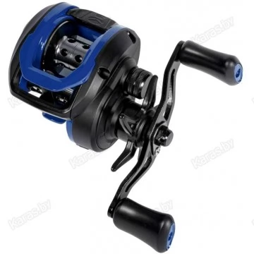 Катушка мультипликаторная Salmo Sniper Cast 6 M