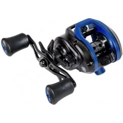 Катушка мультипликаторная Salmo Sniper Cast 6 M