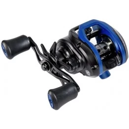 Катушка мультипликаторная Salmo Sniper Cast 6 M