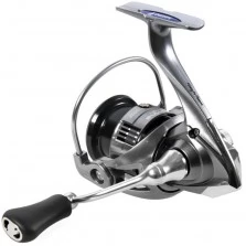 Катушка безынерционная Salmo Diamond Bullet 6 4000FD