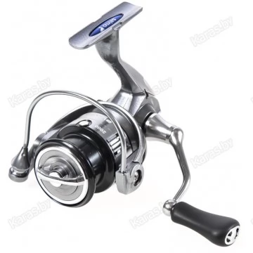 Катушка безынерционная Salmo Diamond Bullet 6 4000FD