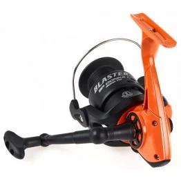 Катушка безынерционная Salmo Blaster BP Donka 5000FD