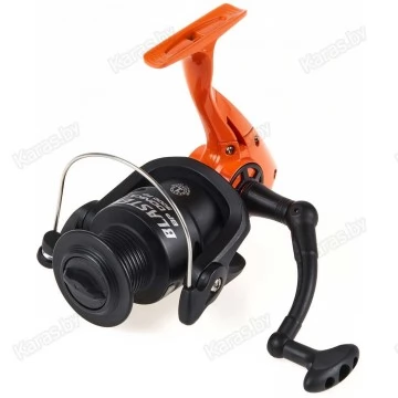 Катушка безынерционная Salmo Blaster BP Donka 6000FD