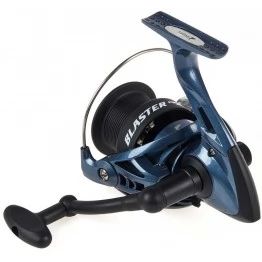 Катушка безынерционная Salmo Blaster Feeder II 1 40FD 4000