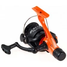 Катушка безынерционная Salmo Blaster BP Spin 1 2000RD
