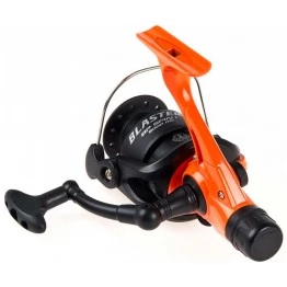 Катушка безынерционная Salmo Blaster BP Spin 1 2000RD