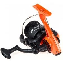 Катушка безынерционная Salmo Blaster BP Spin 1 4000FD